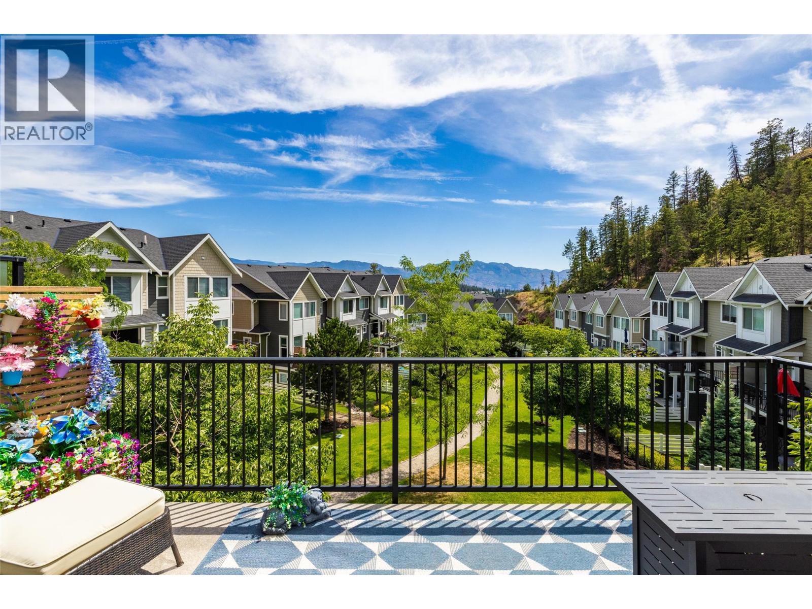 2490 TUSCANY Drive Unit# 61, West Kelowna