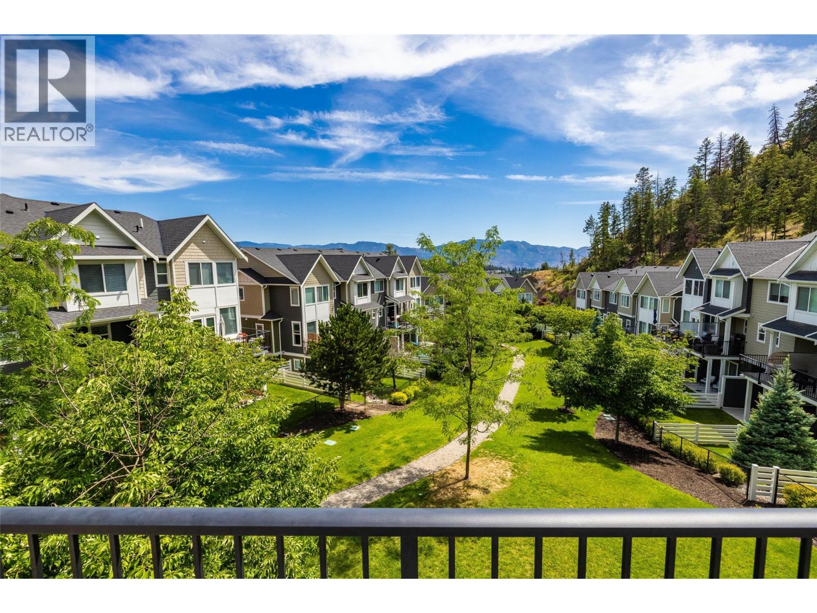 2490 TUSCANY Drive Unit# 61, West Kelowna