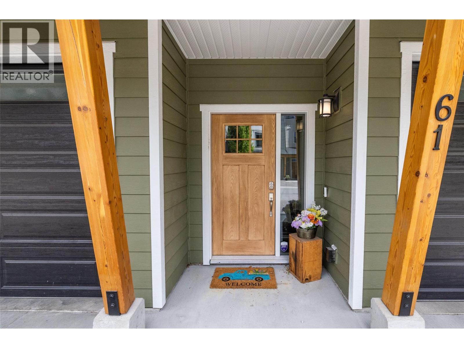 2490 TUSCANY Drive Unit# 61, West Kelowna