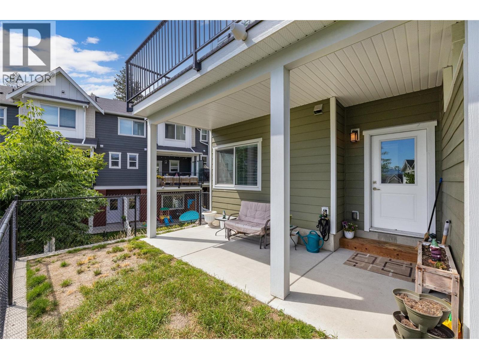 2490 TUSCANY Drive Unit# 61, West Kelowna