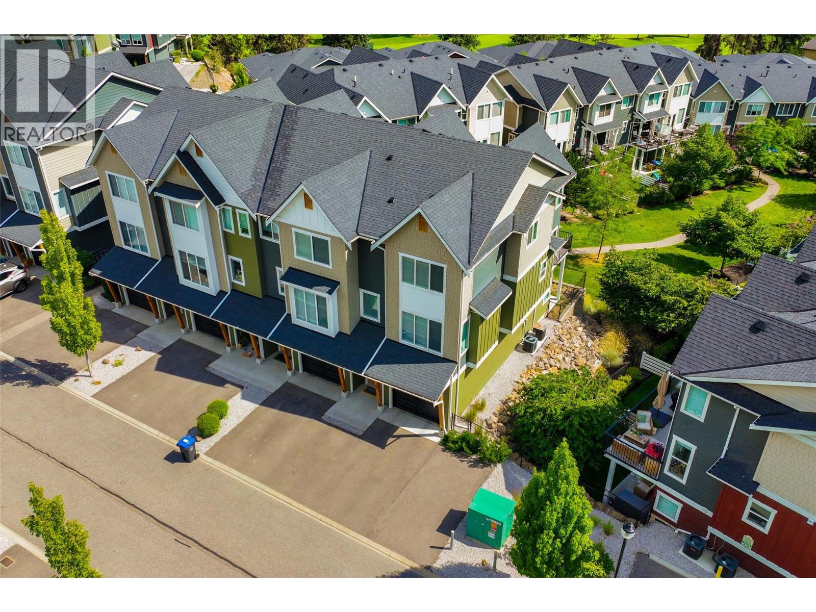 2490 TUSCANY Drive Unit# 61, West Kelowna