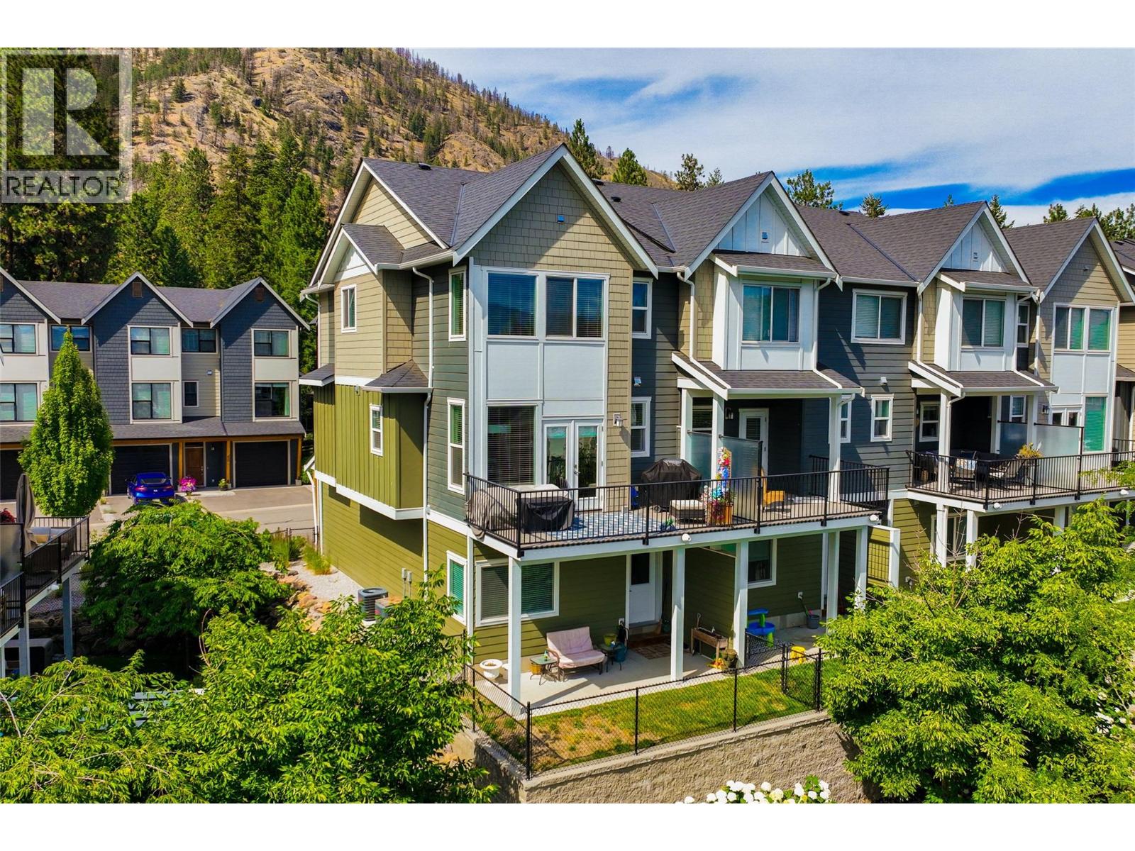 2490 TUSCANY Drive Unit# 61, West Kelowna