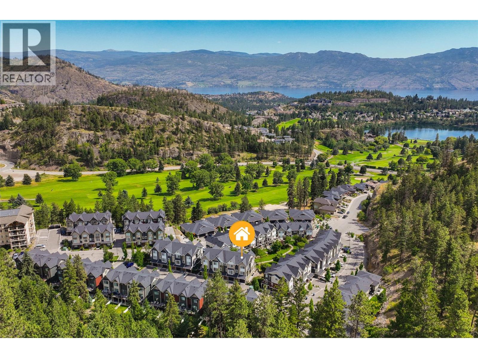 2490 TUSCANY Drive Unit# 61, West Kelowna