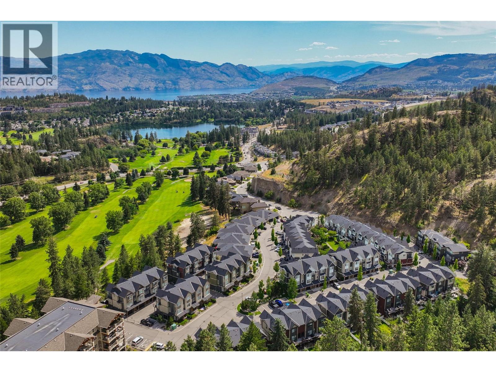 2490 TUSCANY Drive Unit# 61, West Kelowna