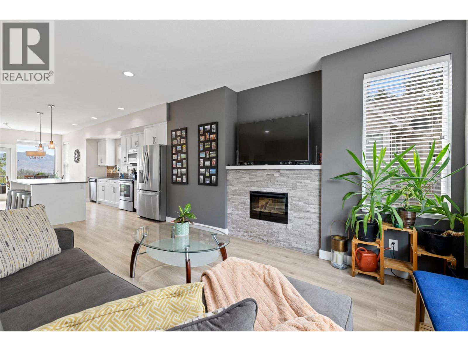 2490 TUSCANY Drive Unit# 61, West Kelowna