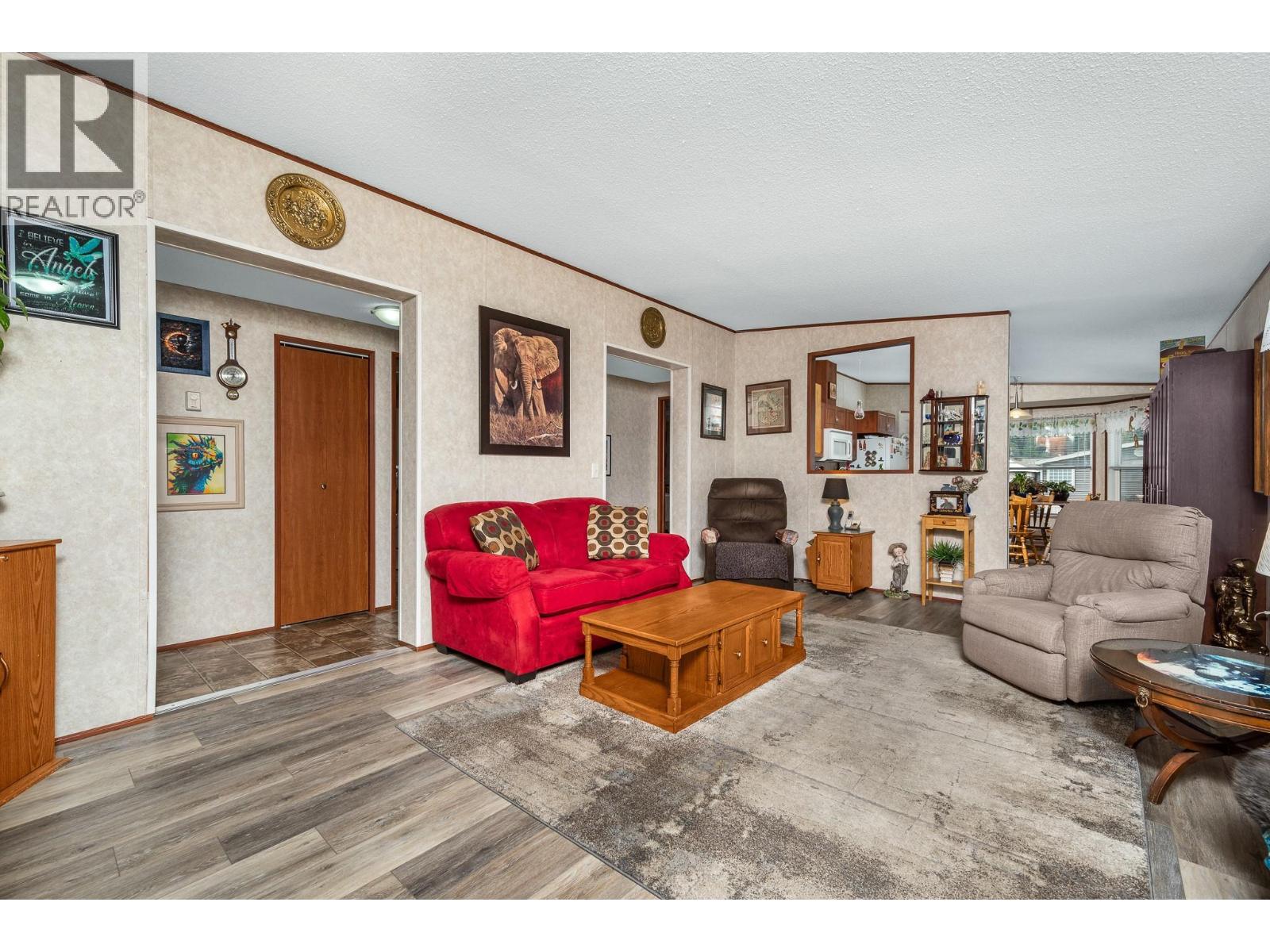 12560 Westside Road Unit# 77, Vernon