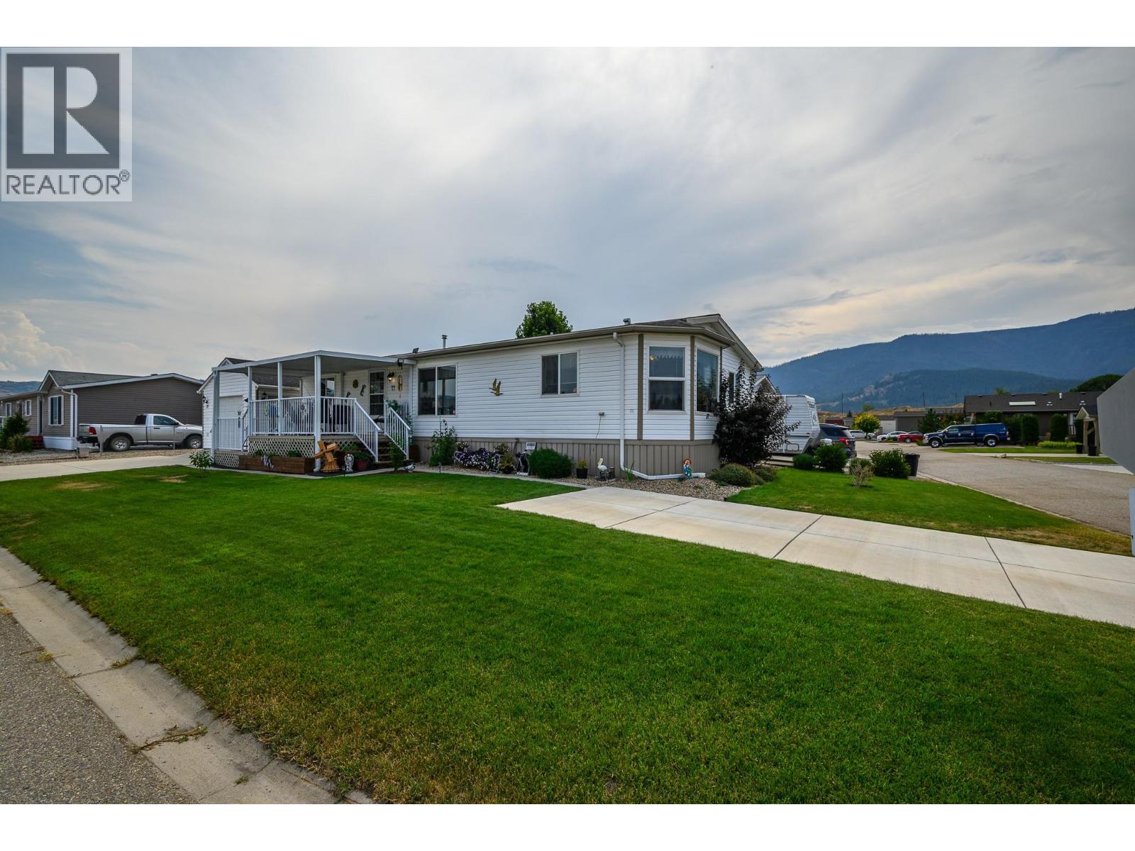 12560 Westside Road Unit# 77, Vernon