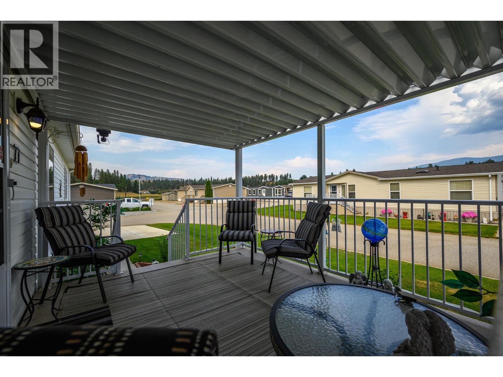 12560 Westside Road Unit# 77, Vernon