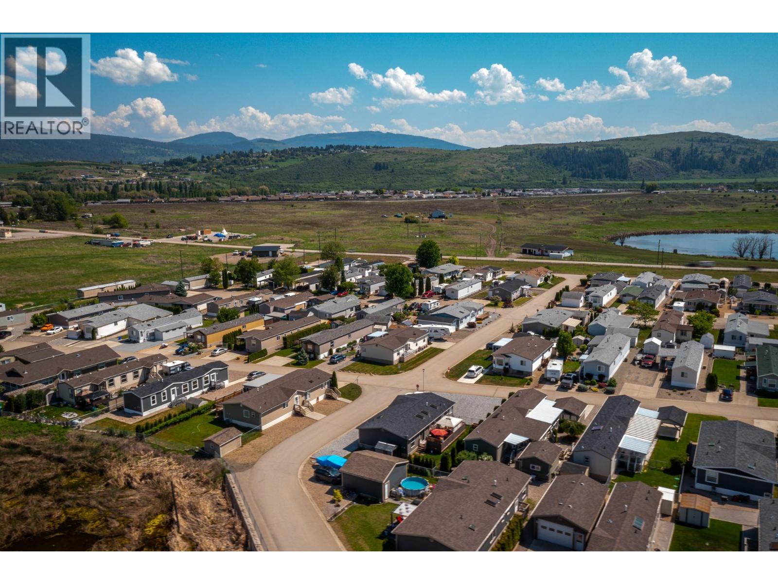 12560 Westside Road Unit# 77, Vernon