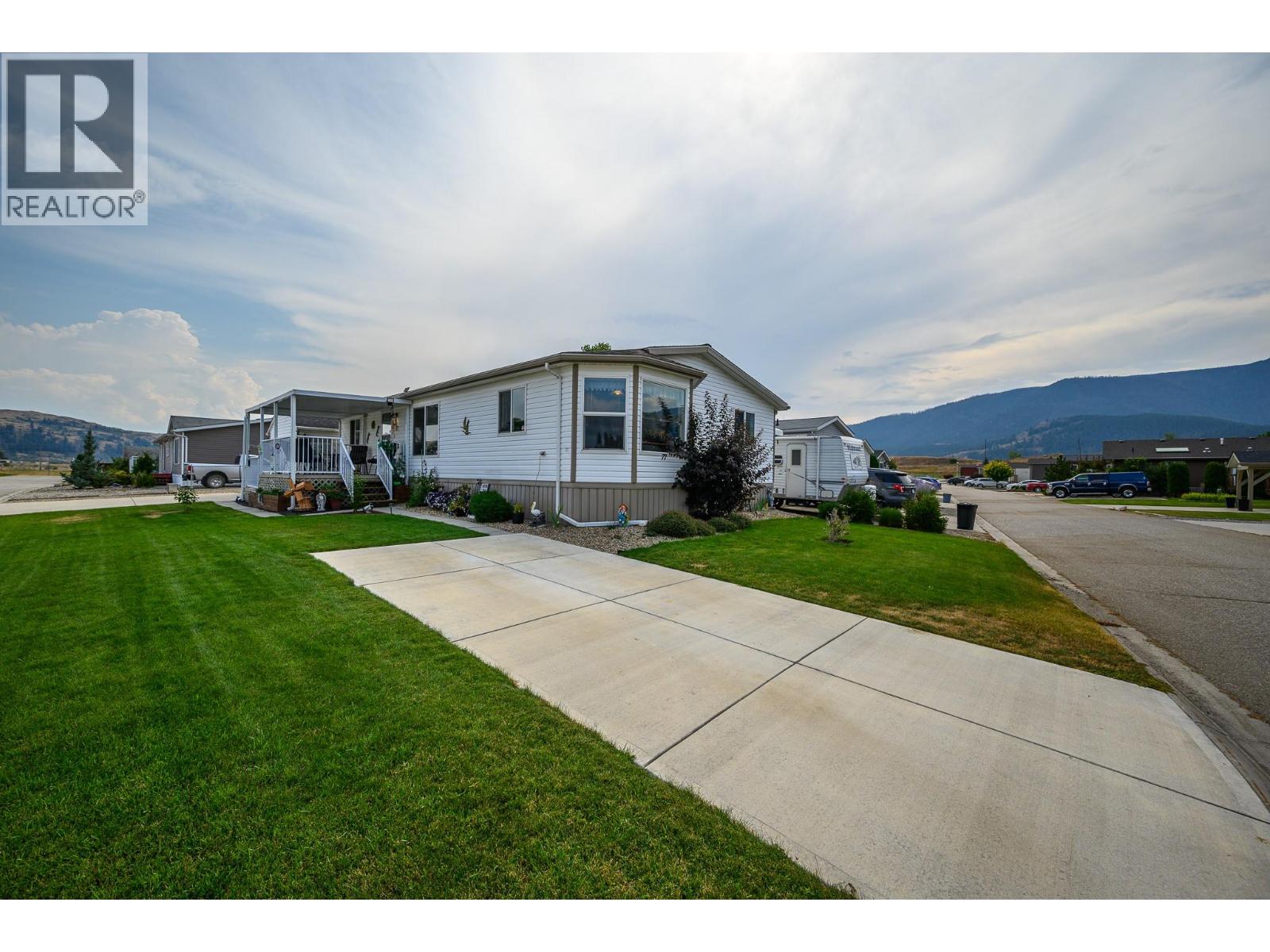 12560 Westside Road Unit# 77, Vernon