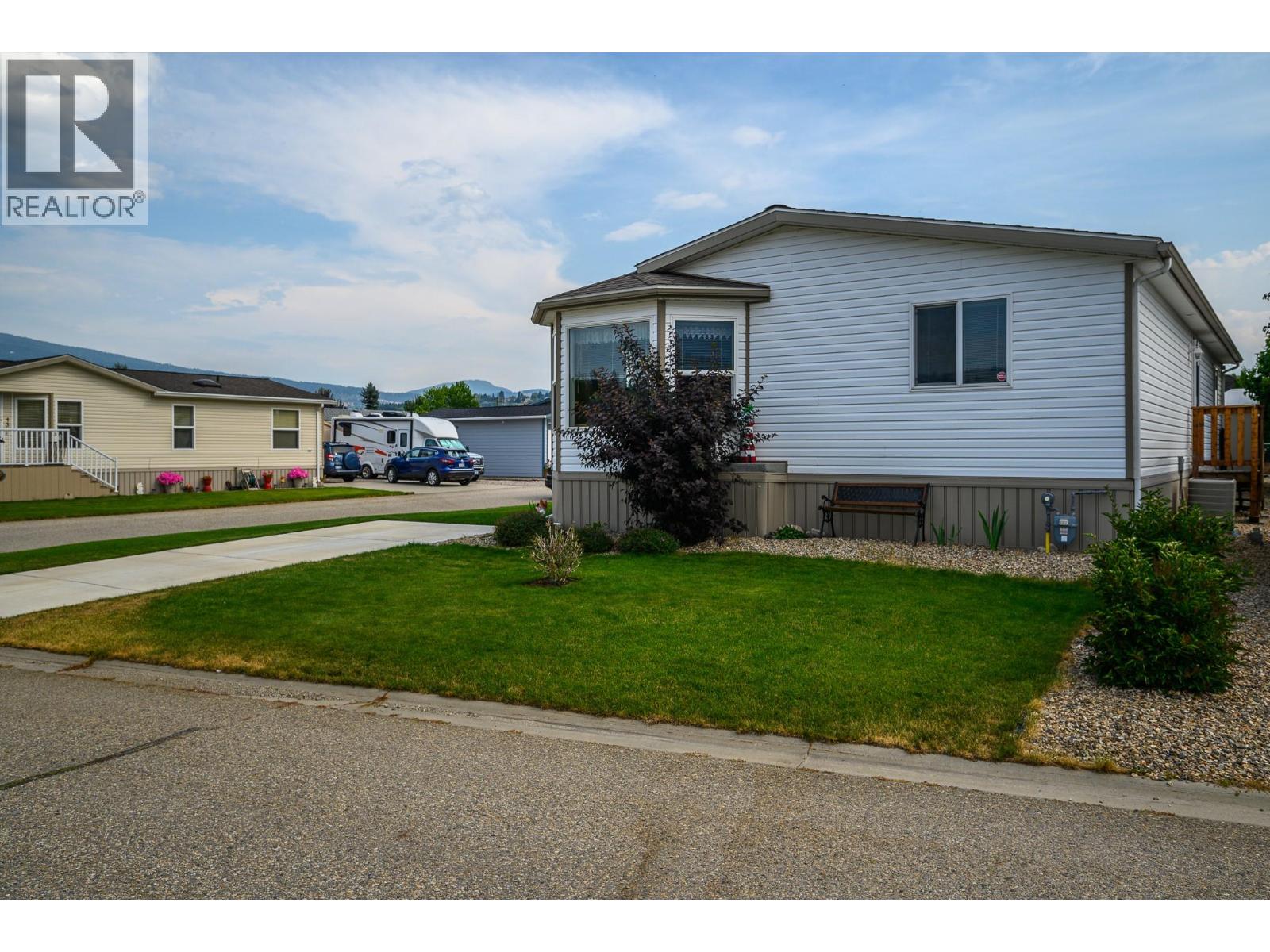 12560 Westside Road Unit# 77, Vernon