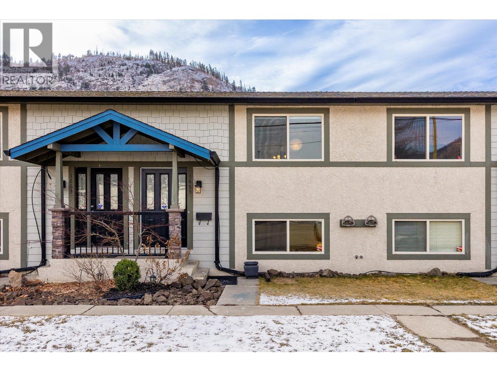  1665 Ross Road, West Kelowna