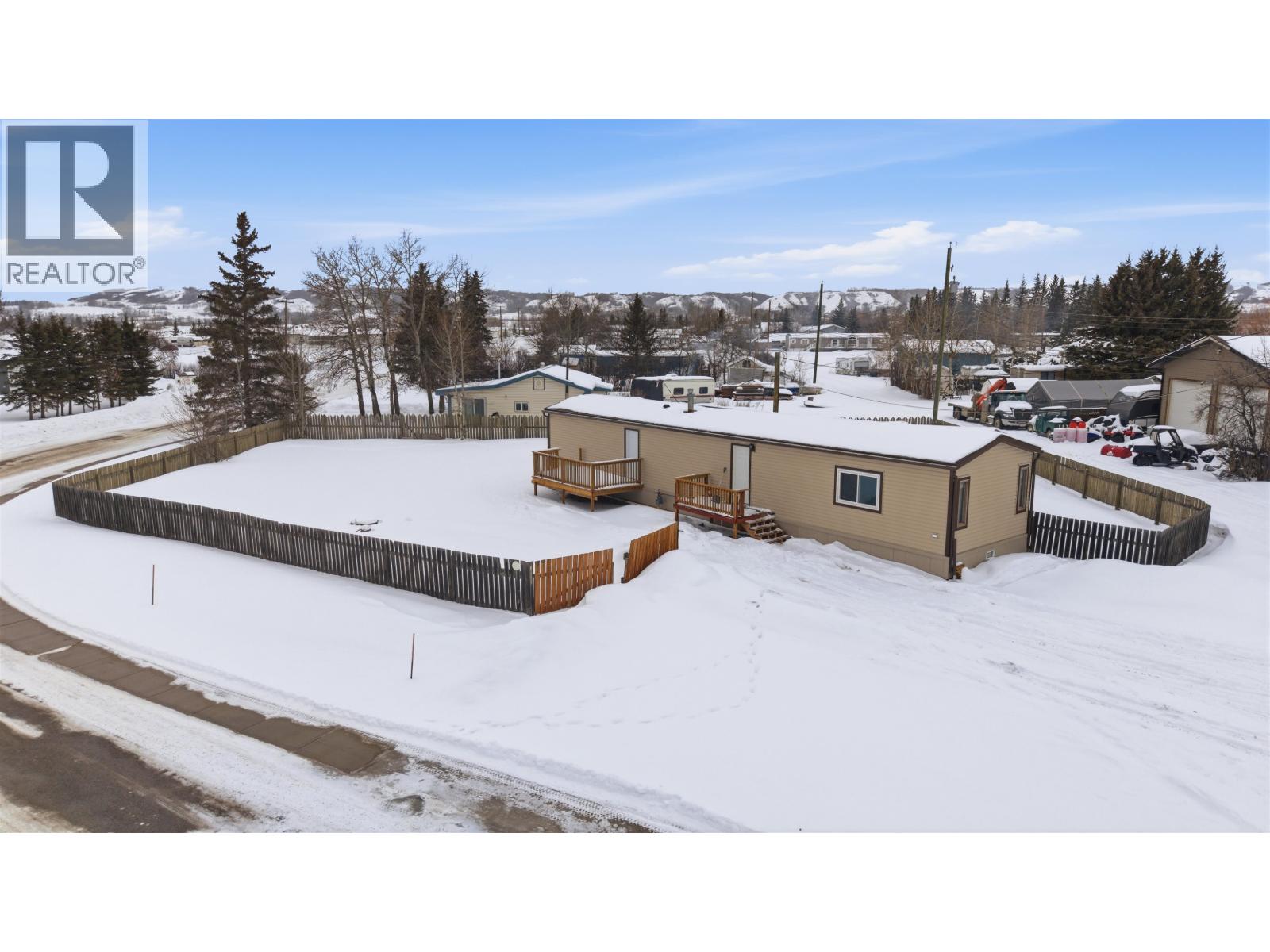 10863 102 STREET, Taylor