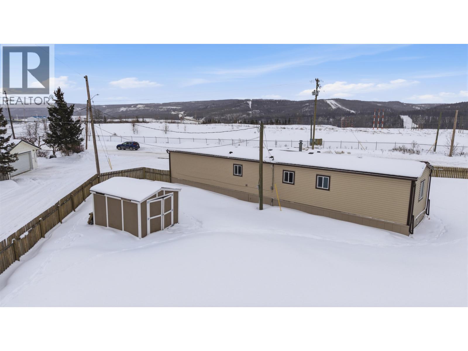 10863 102 STREET, Taylor