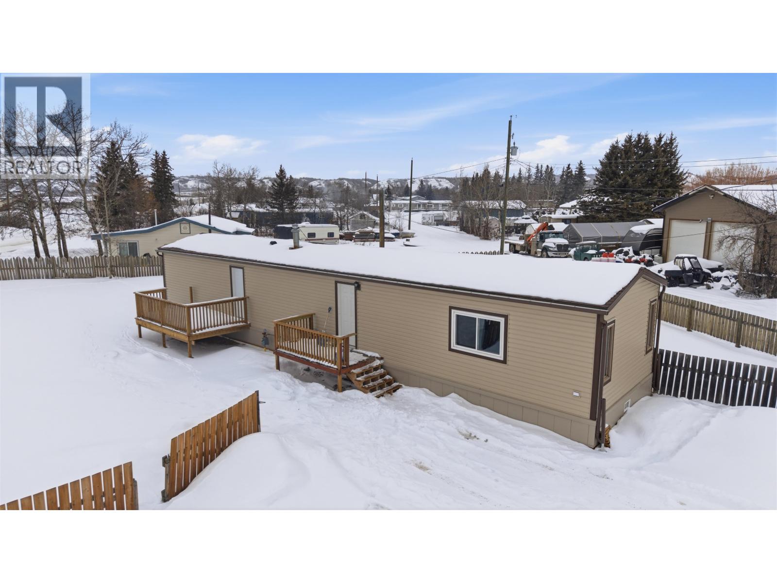 10863 102 STREET, Taylor