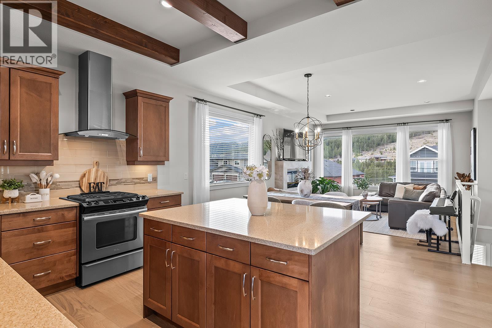 3019 Ironridge Place, West Kelowna