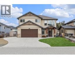  3019 Ironridge Place, West Kelowna