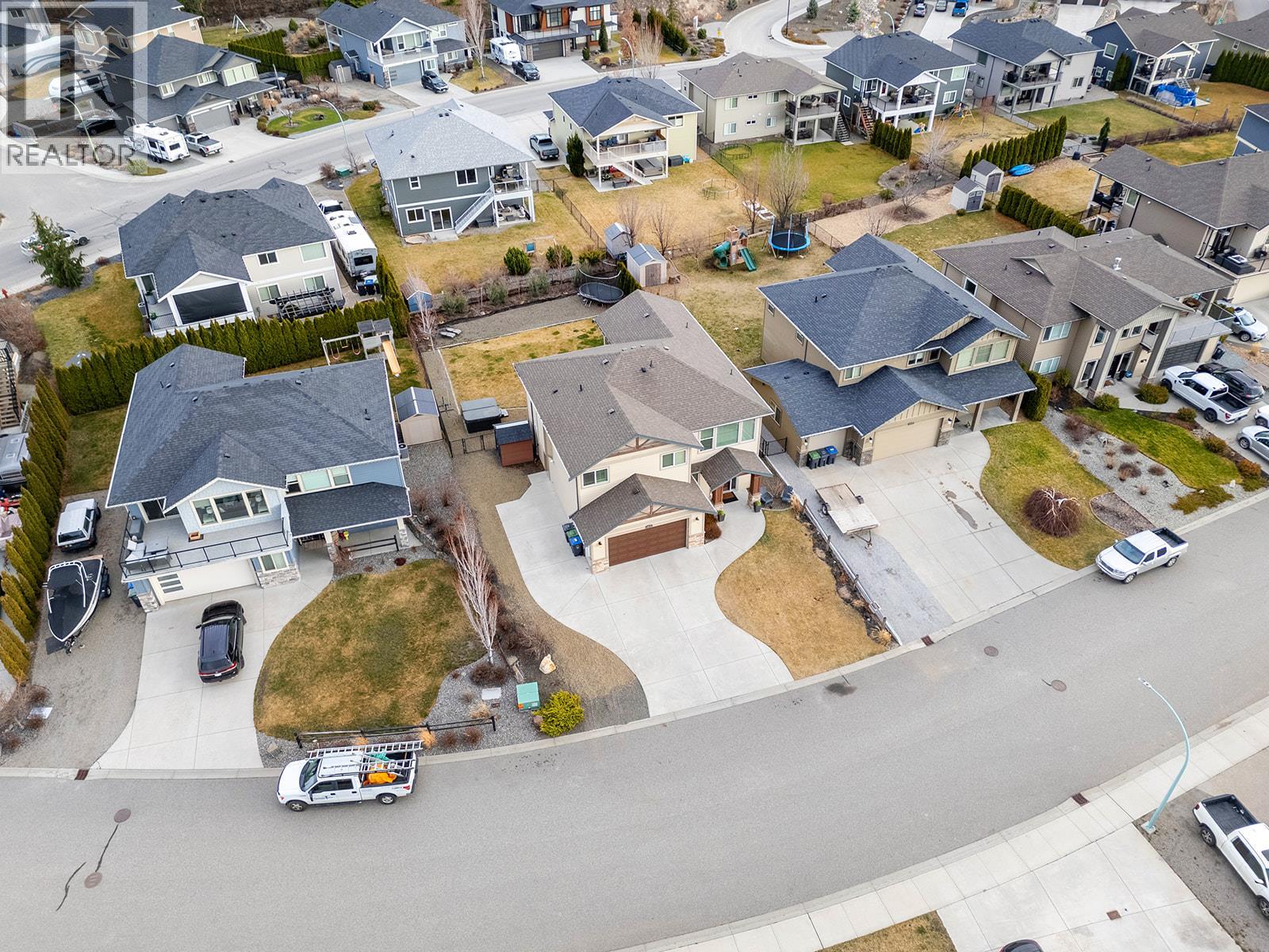  3019 Ironridge Place, West Kelowna