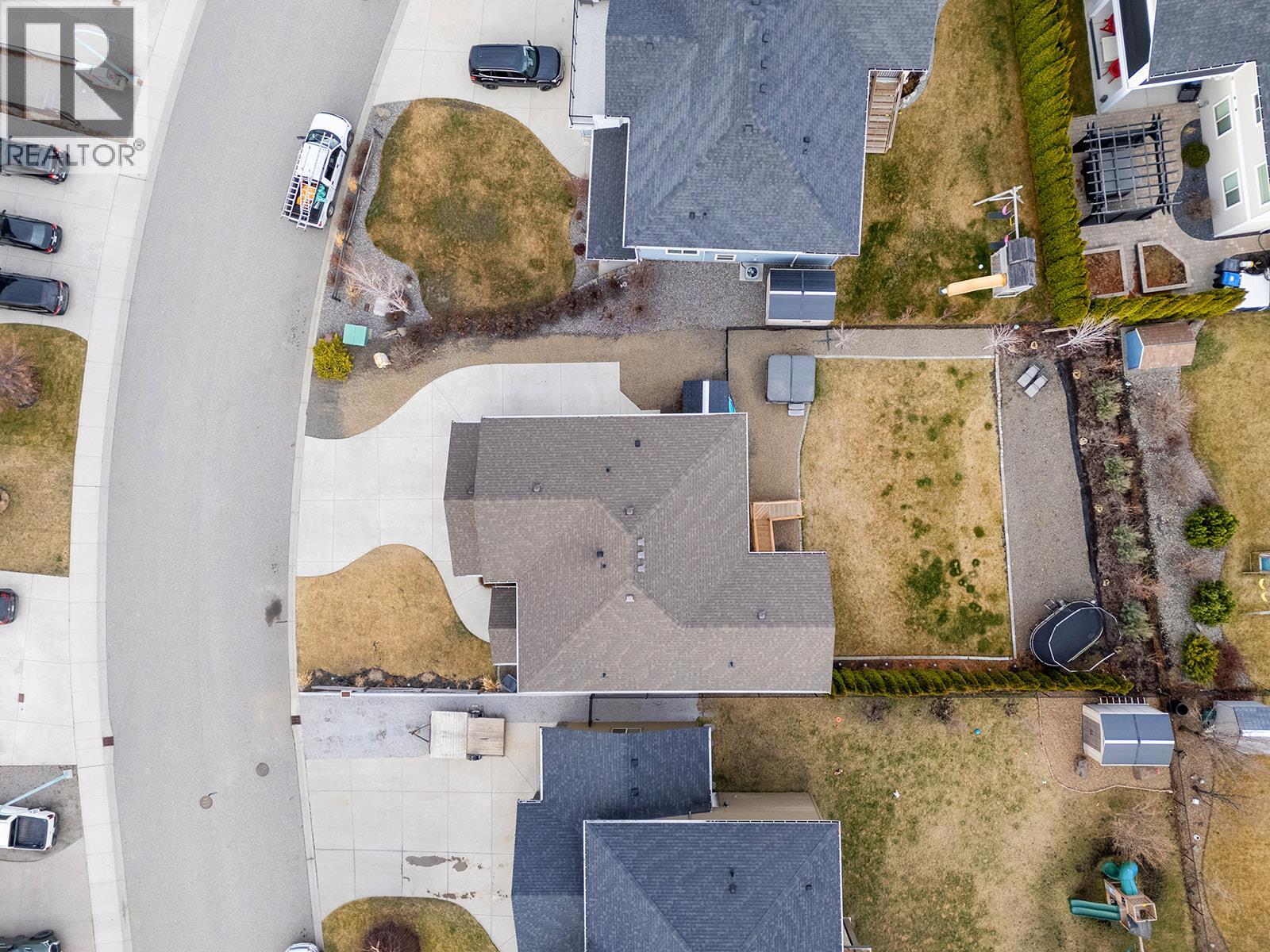  3019 Ironridge Place, West Kelowna