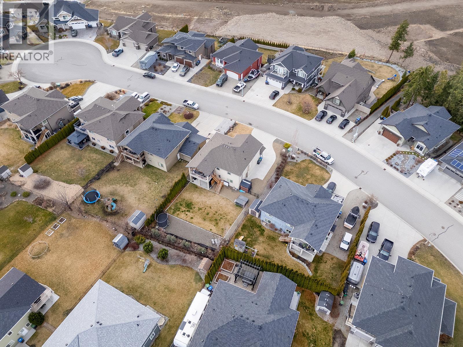  3019 Ironridge Place, West Kelowna