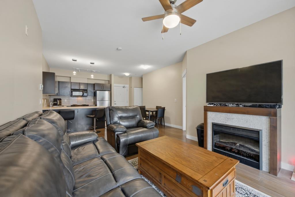 209 33545 RAINBOW AVENUE, Abbotsford