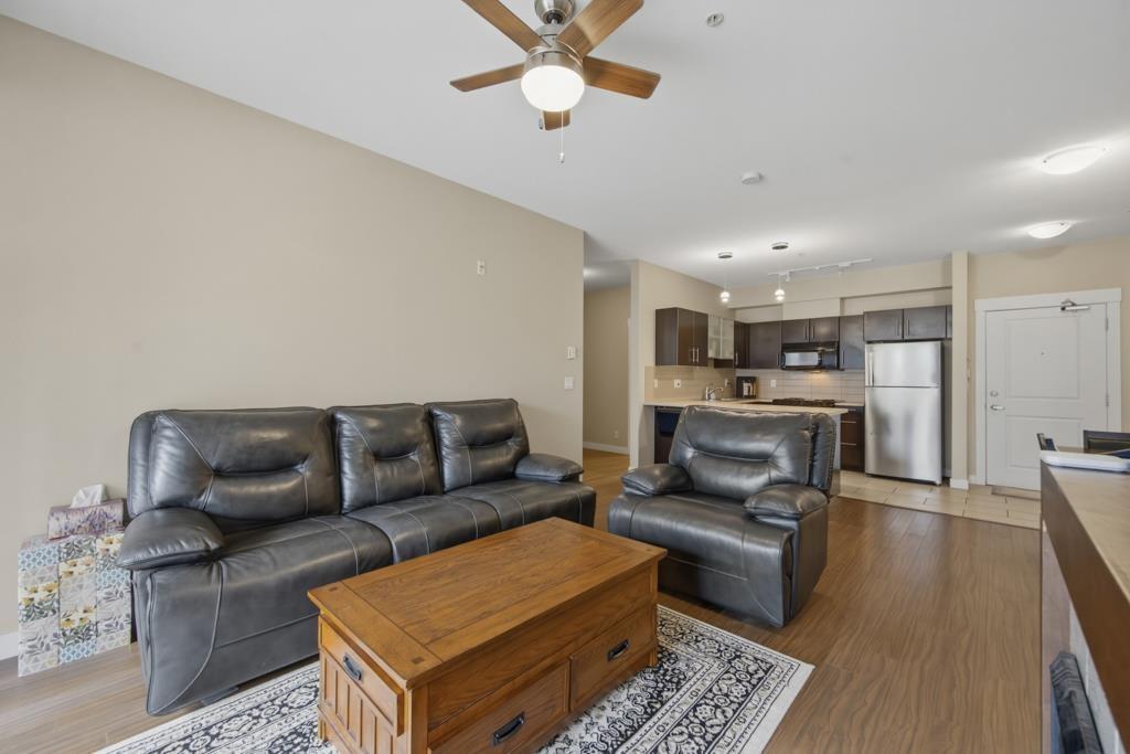 209 33545 RAINBOW AVENUE, Abbotsford