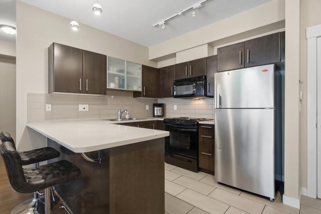 209 33545 RAINBOW AVENUE, Abbotsford