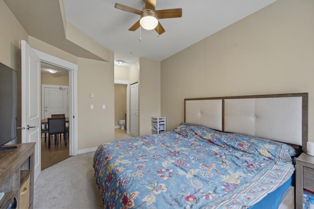 209 33545 RAINBOW AVENUE, Abbotsford