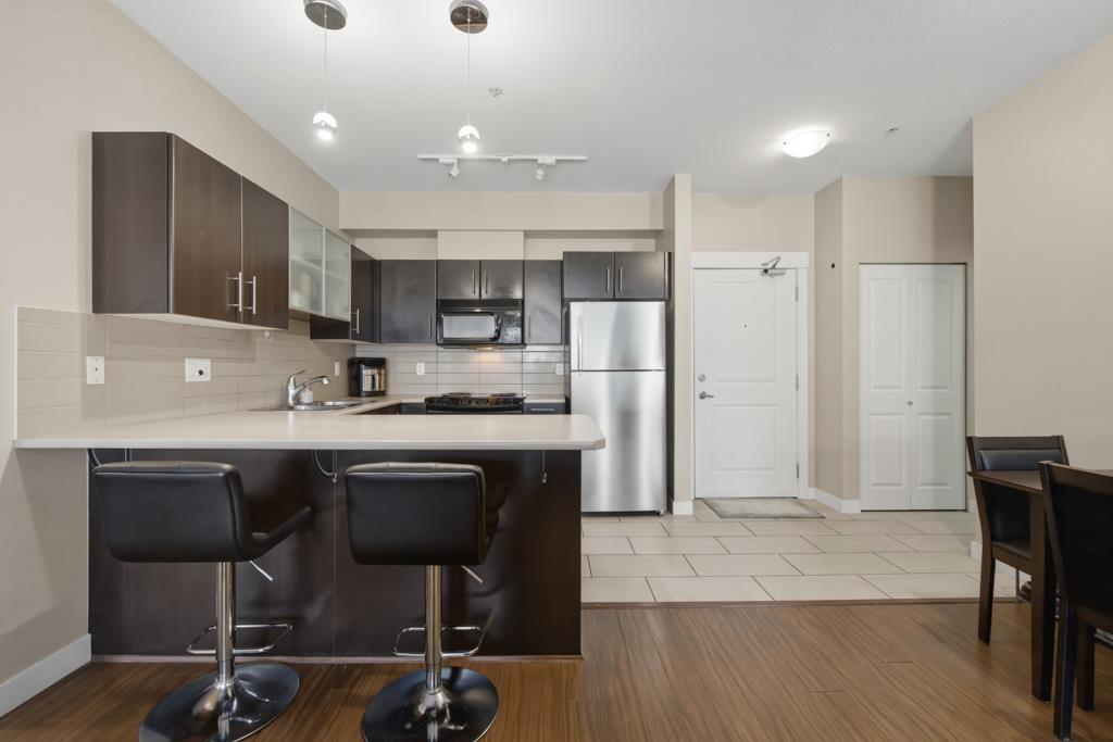 209 33545 RAINBOW AVENUE, Abbotsford