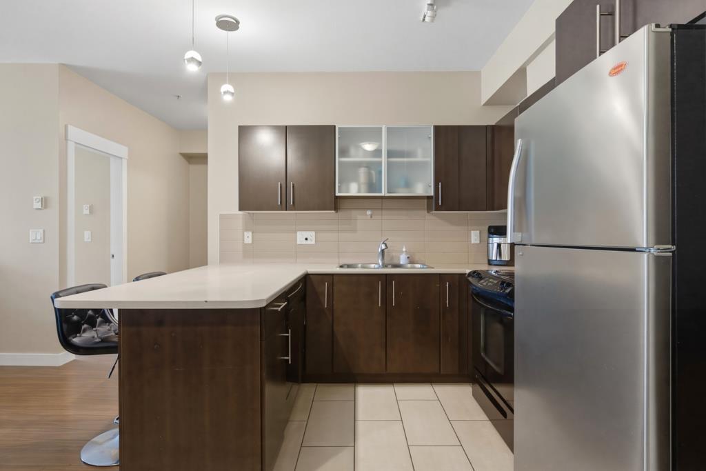 209 33545 RAINBOW AVENUE, Abbotsford