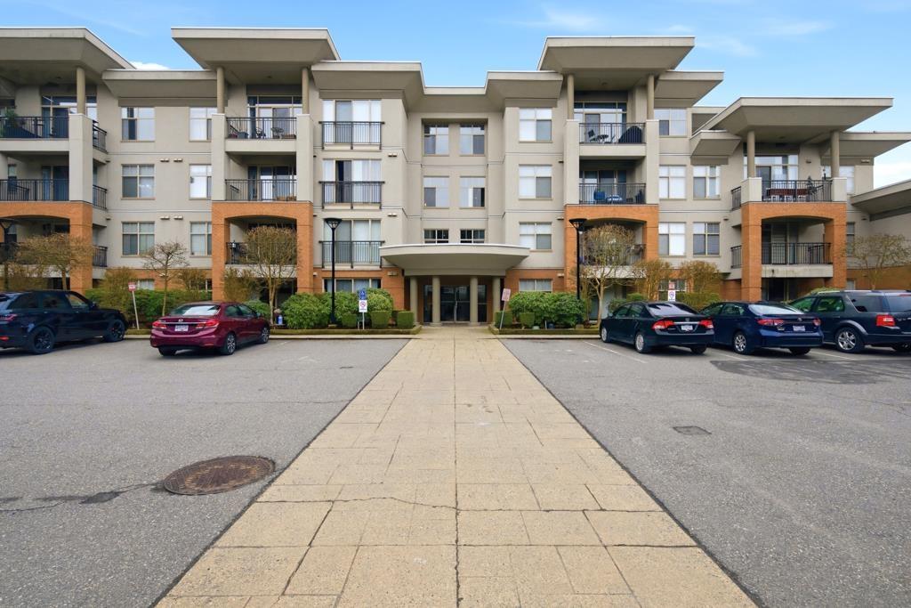 209 33545 RAINBOW AVENUE, Abbotsford