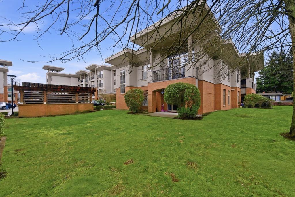 209 33545 RAINBOW AVENUE, Abbotsford