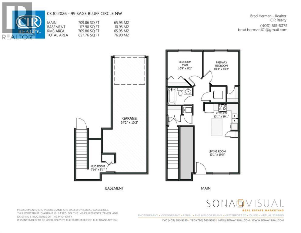 Single Family House for Sale in  Sage Bluff Circle NW Sage Hill Calgary 