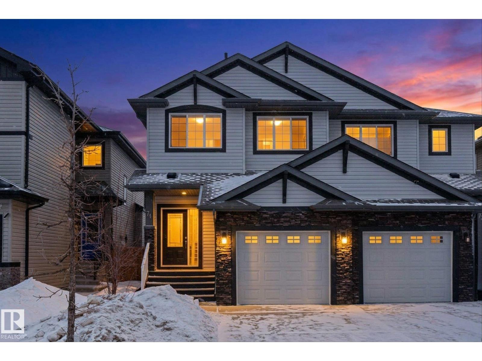 71 ELM ST, Fort Saskatchewan