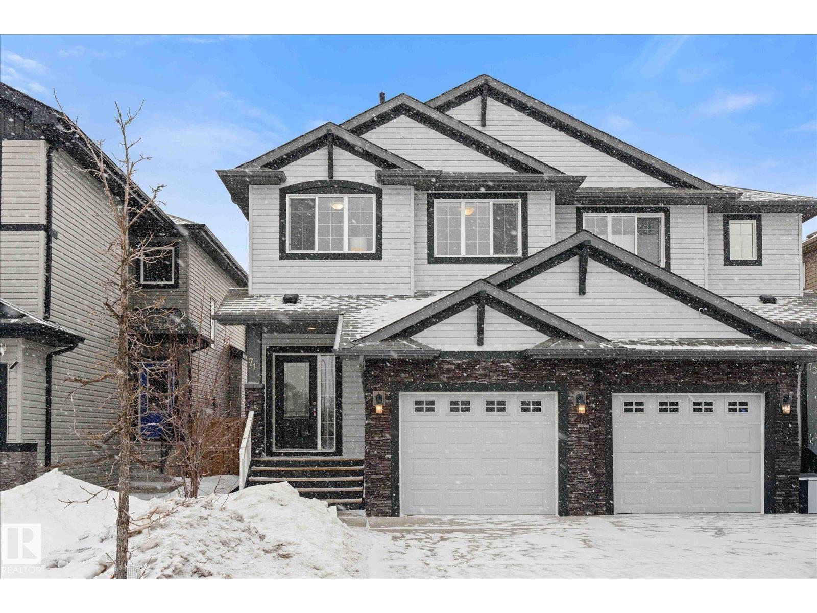 71 ELM ST, Fort Saskatchewan