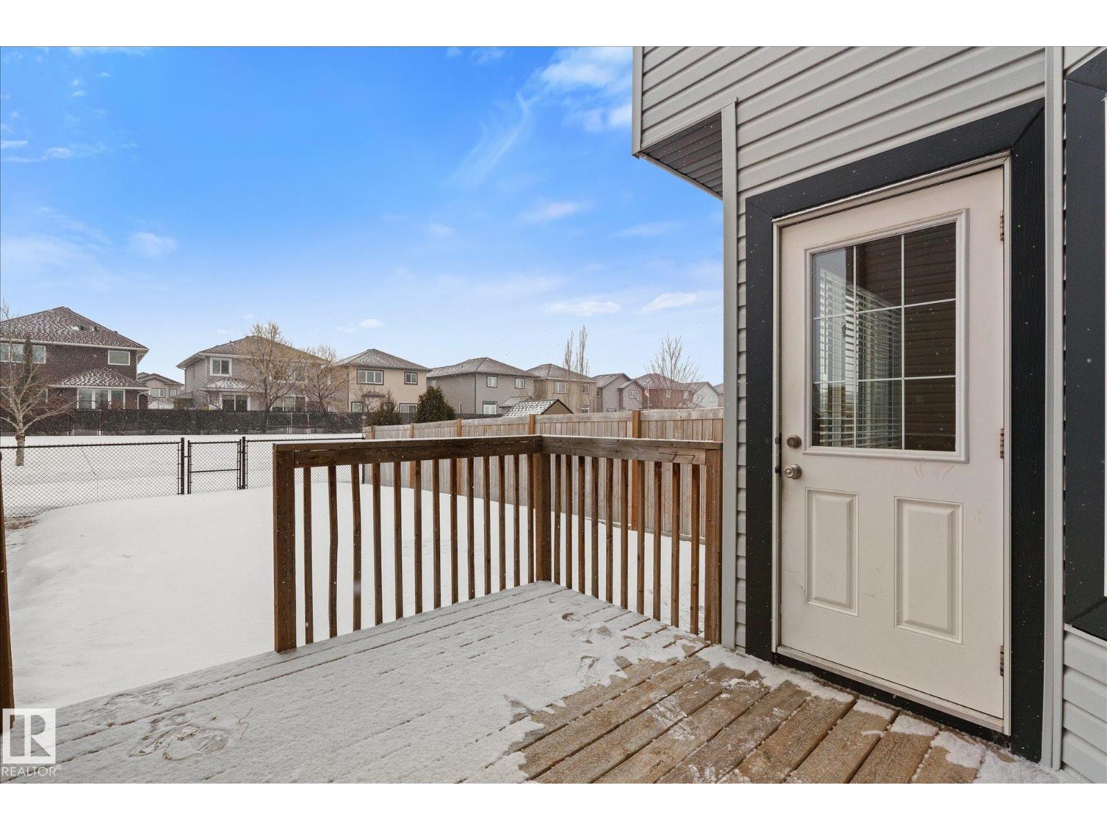 71 ELM ST, Fort Saskatchewan