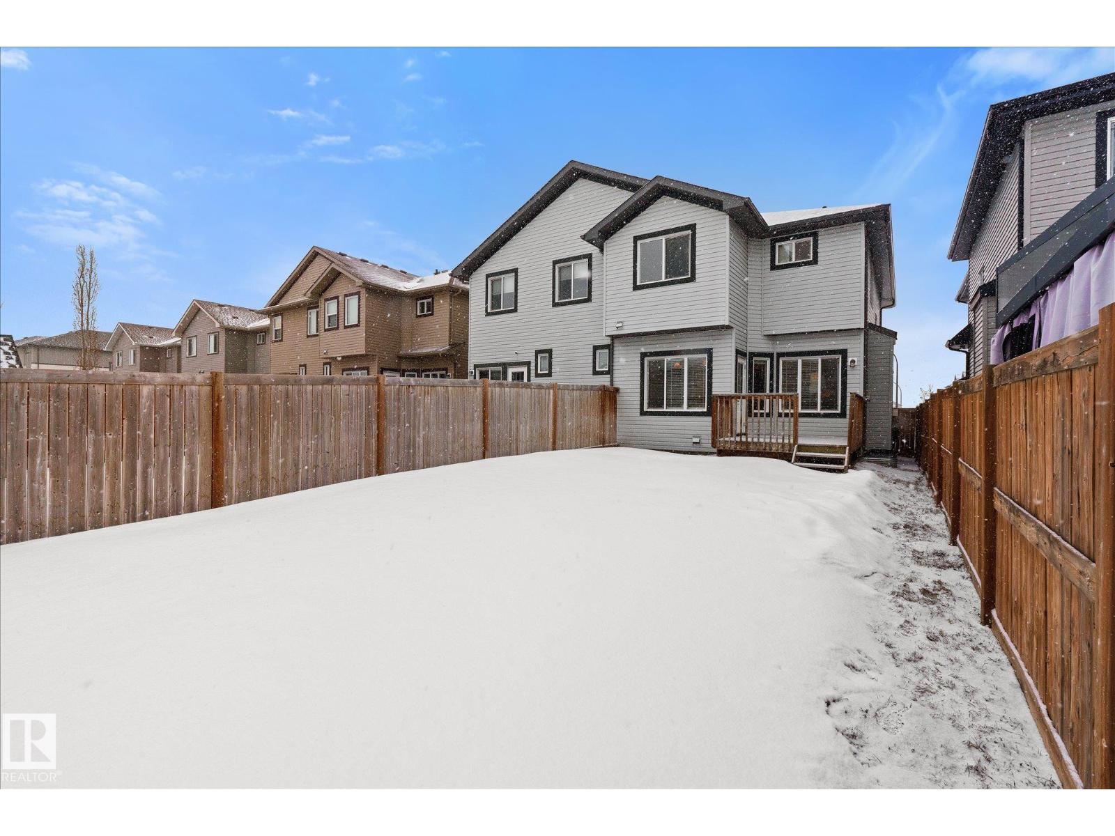 71 ELM ST, Fort Saskatchewan