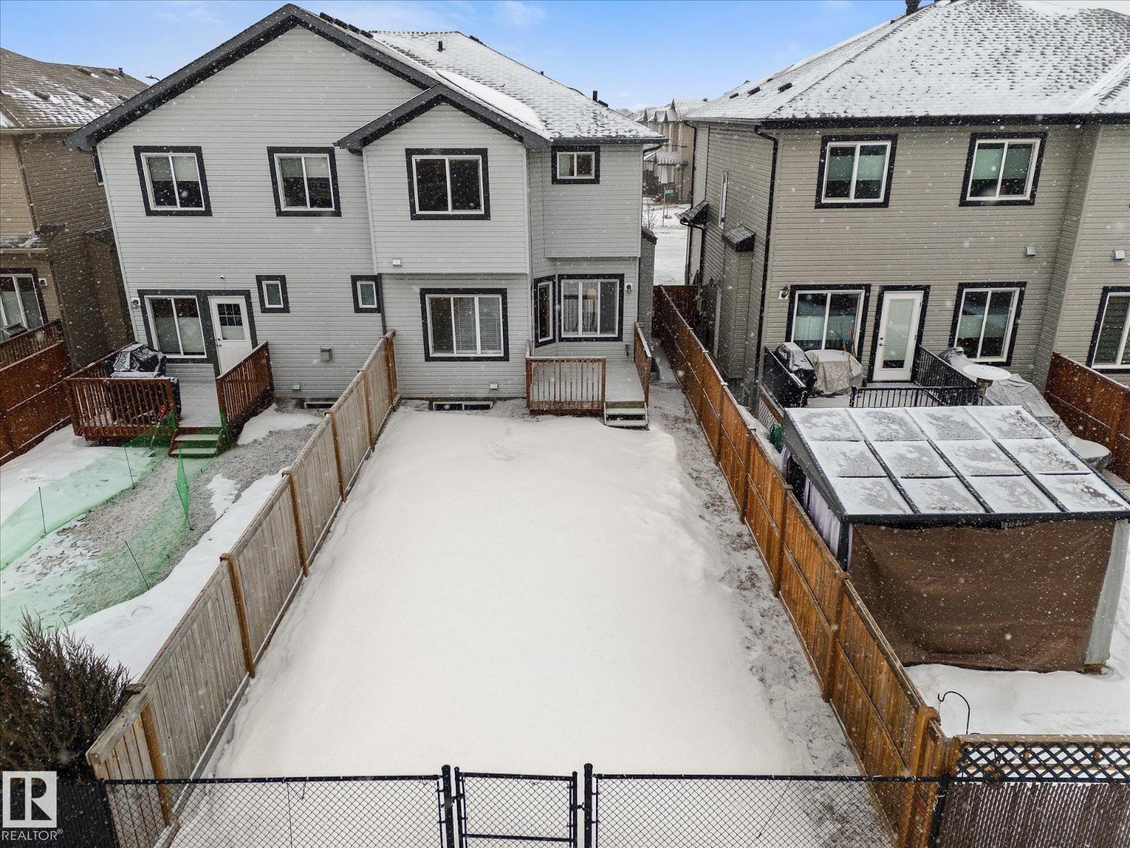 71 ELM ST, Fort Saskatchewan