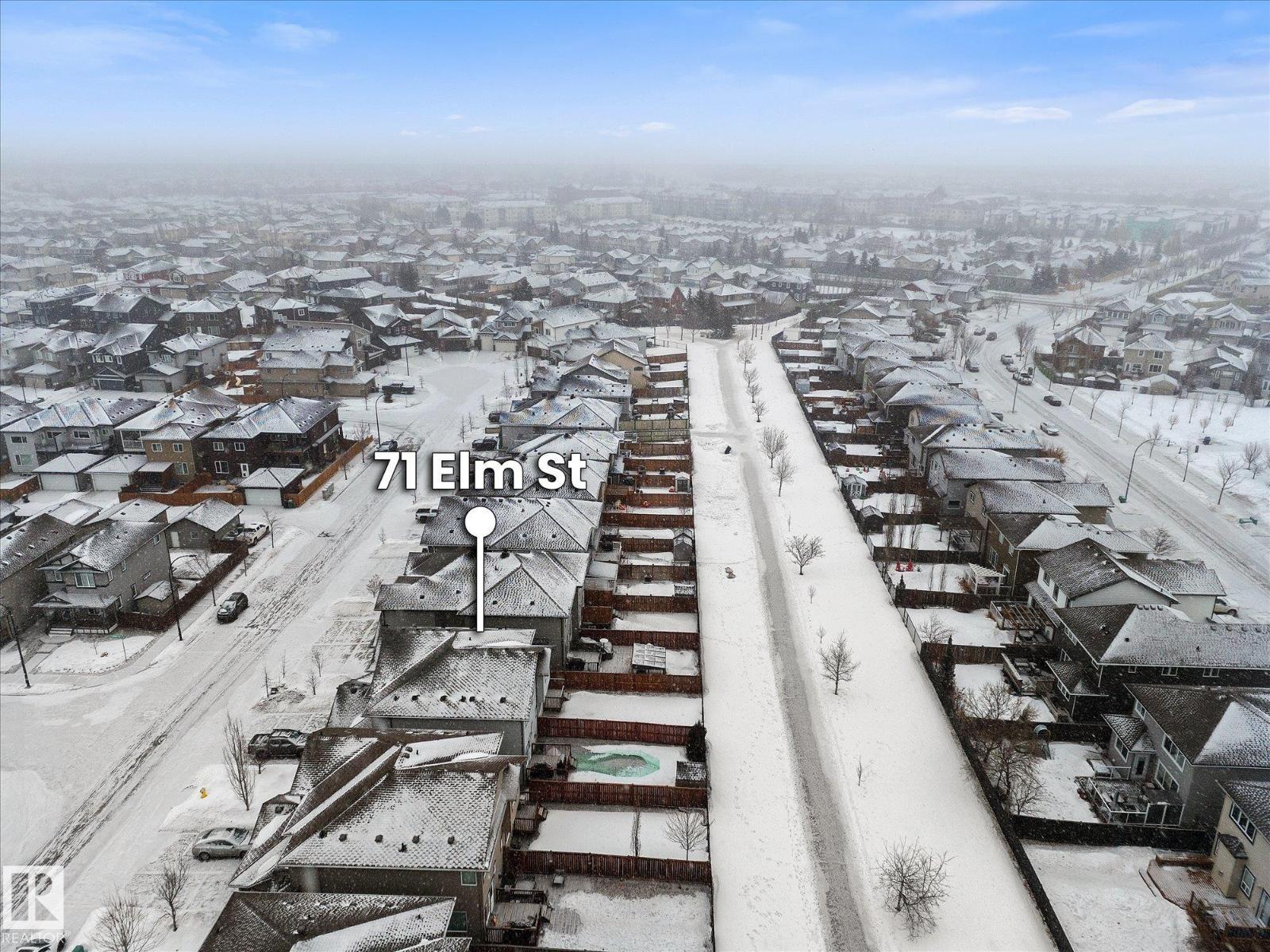 71 ELM ST, Fort Saskatchewan