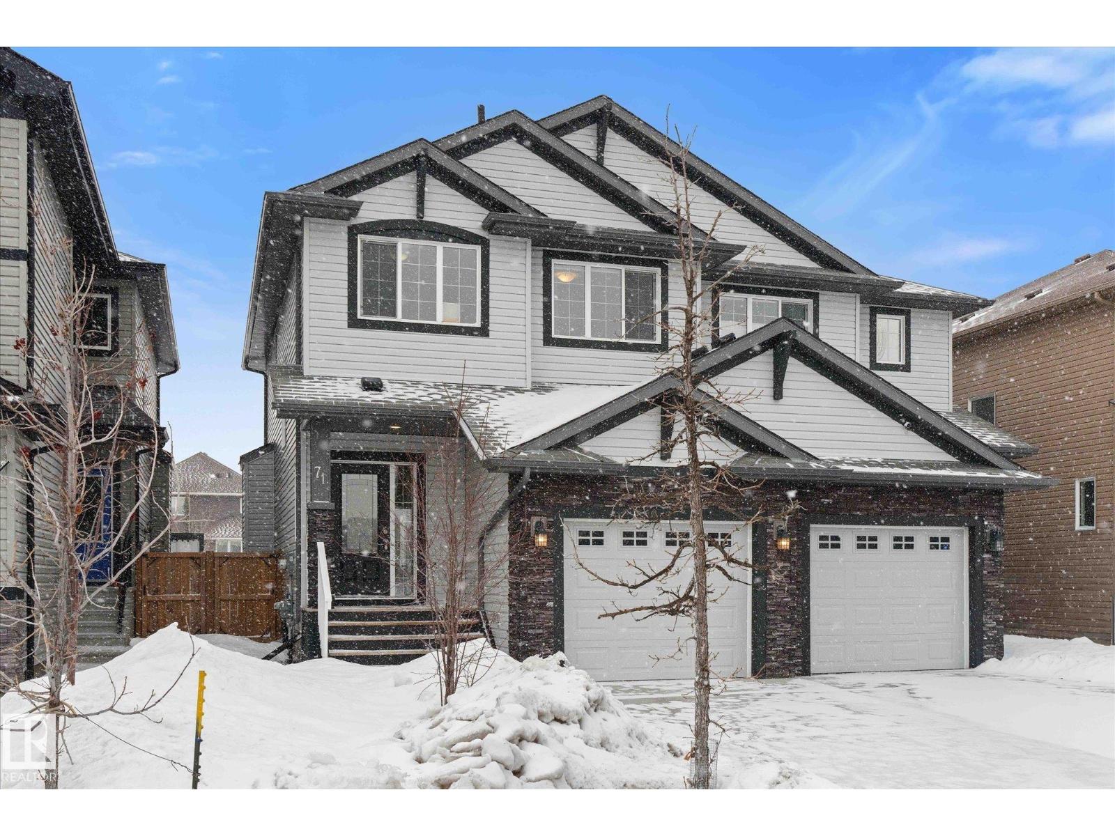 71 ELM ST, Fort Saskatchewan