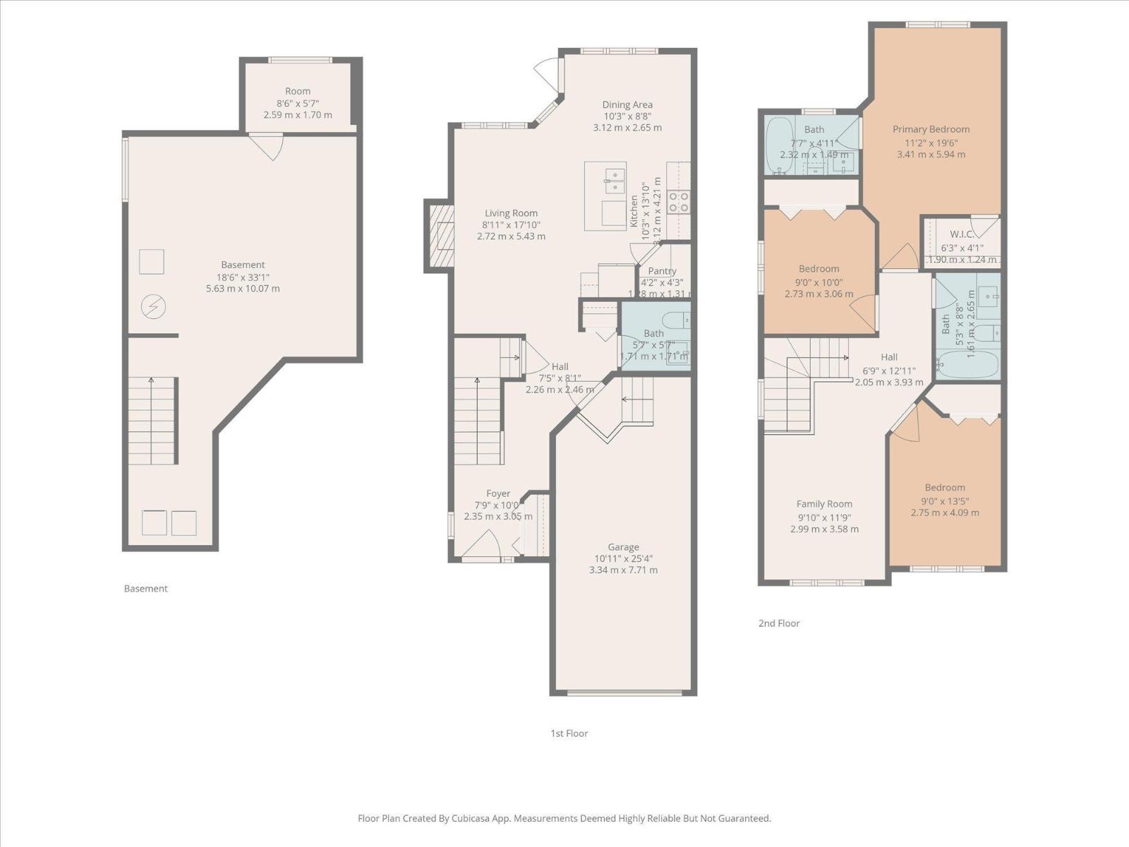 71 ELM ST, Fort Saskatchewan