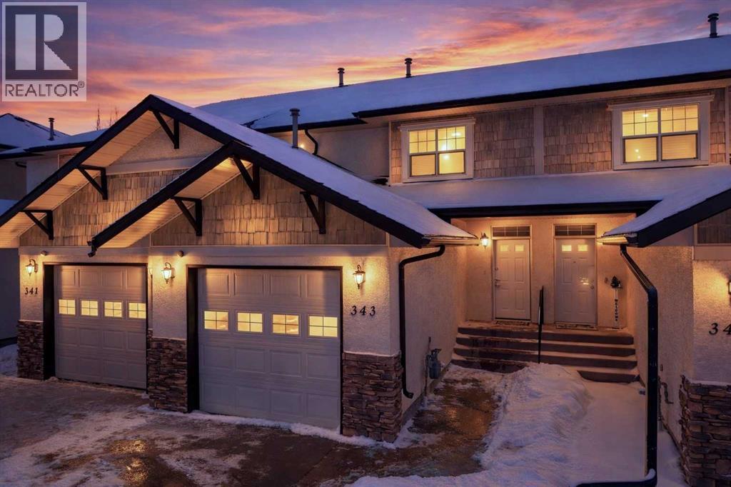 343 Addington Drive, Red Deer