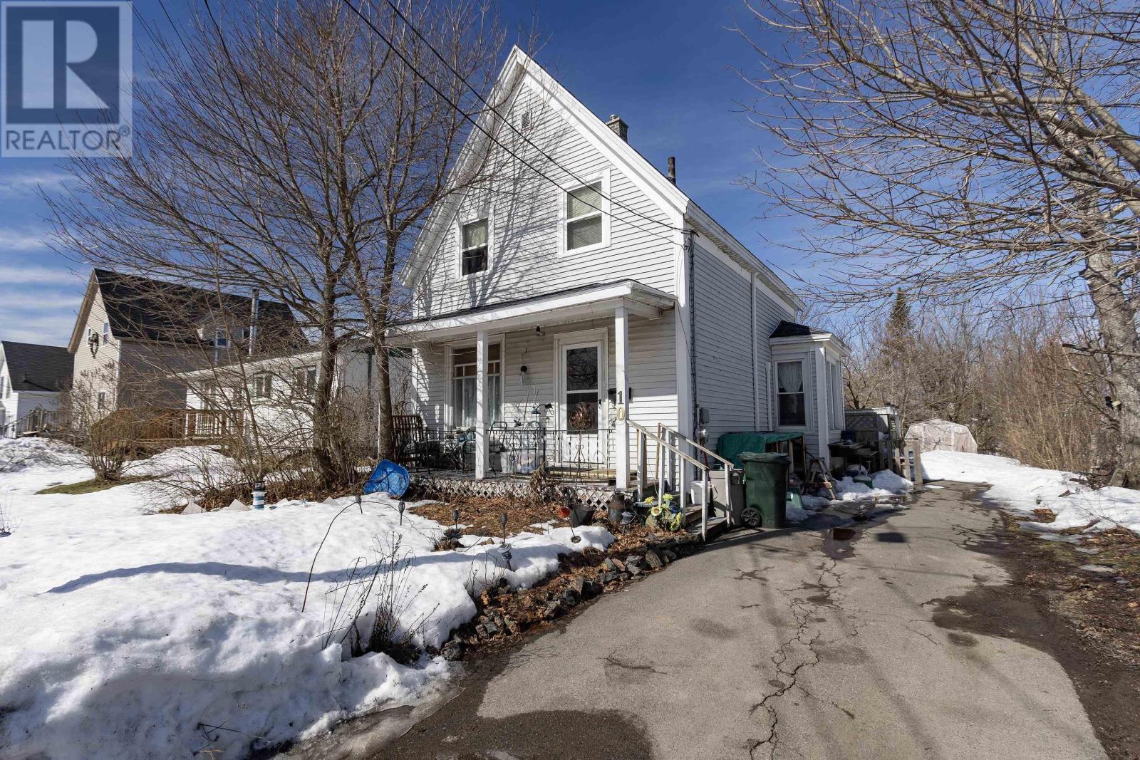 Property photo of 10 Patterson Street