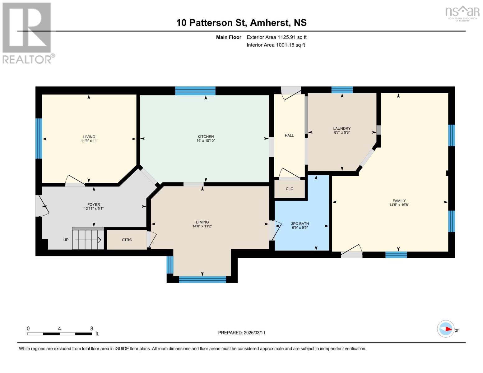 Property 15 of 31 of 10 Patterson Street