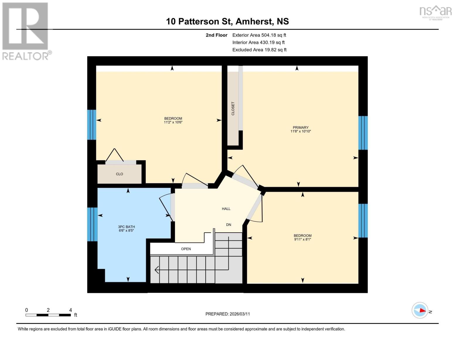 Property 24 of 31 of 10 Patterson Street