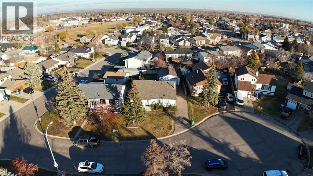 105 Farrell Cove, Fort McMurray