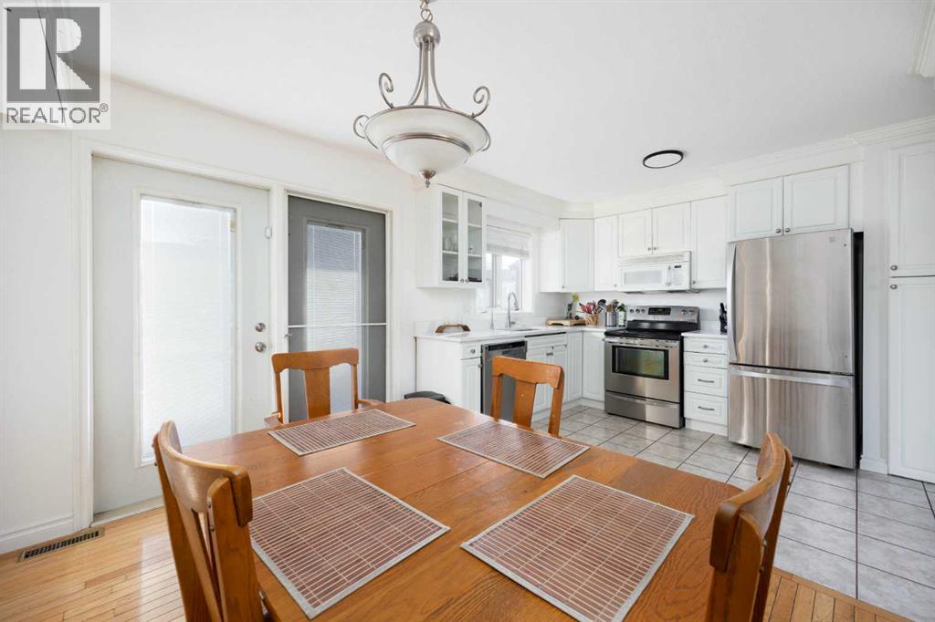 105 Farrell Cove, Fort McMurray