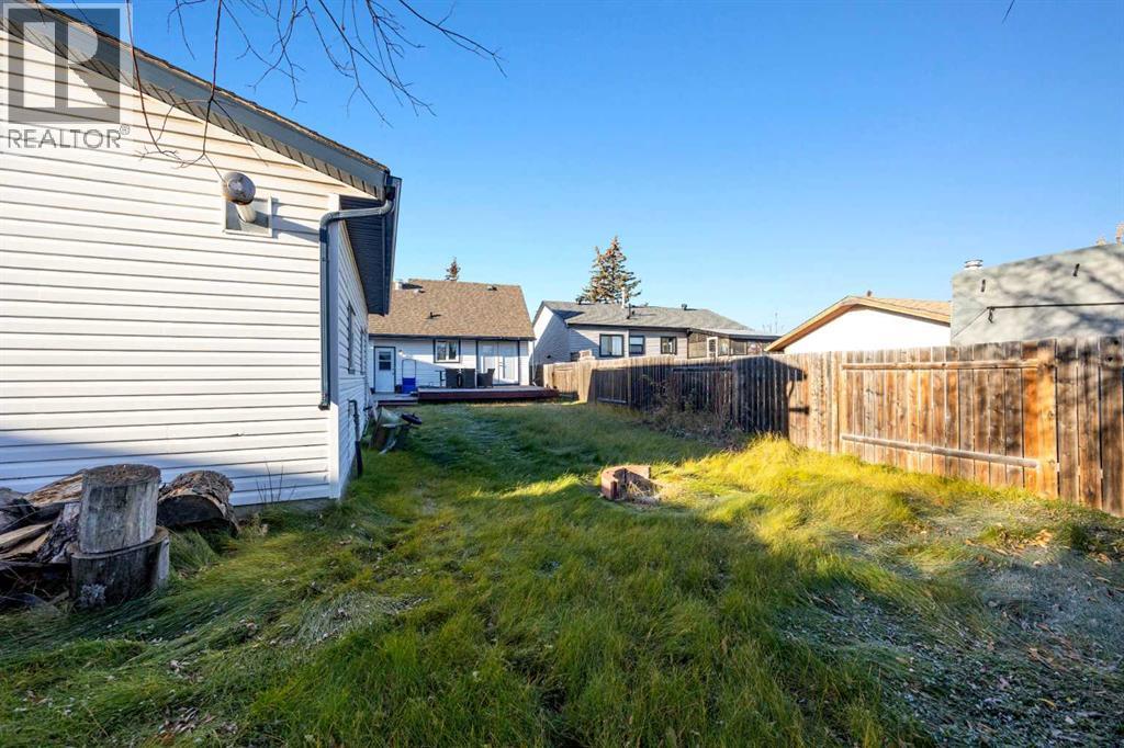 105 Farrell Cove, Fort McMurray