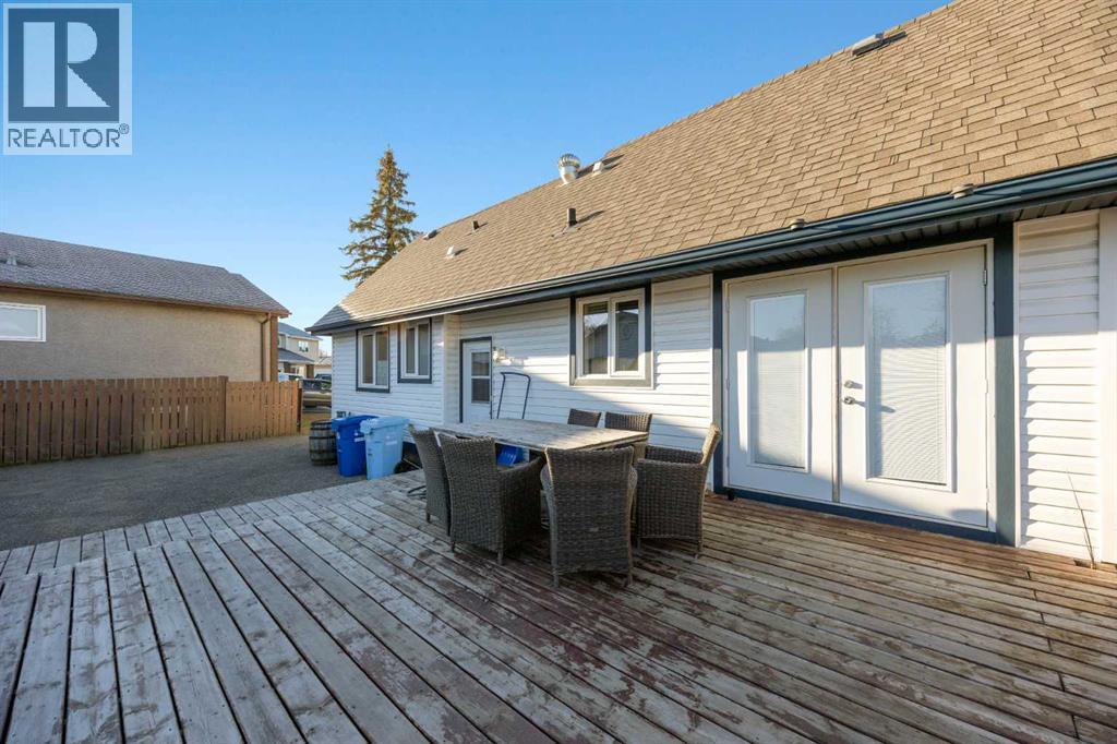 105 Farrell Cove, Fort McMurray