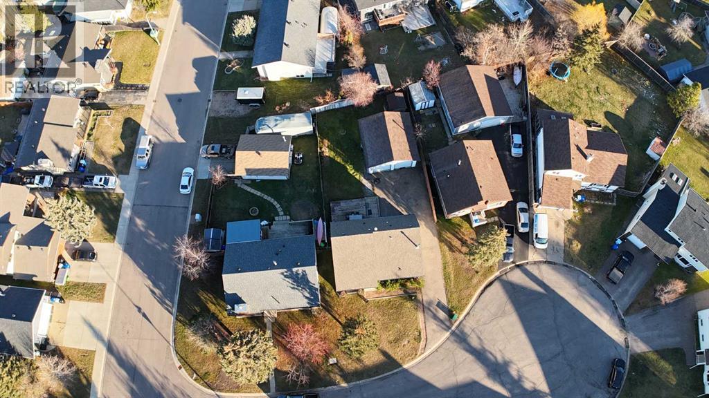 105 Farrell Cove, Fort McMurray